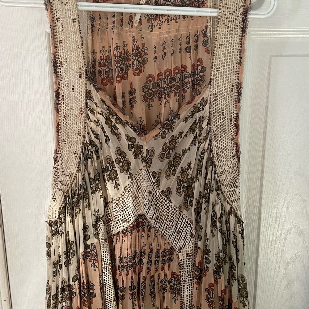 Free People RARE Maxi
